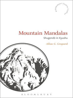 cover image of Mountain Mandalas